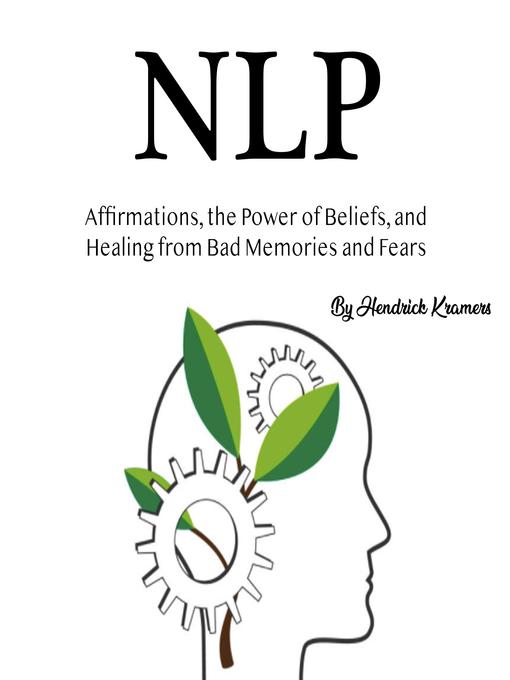 Title details for NLP by Hendrick Kramers - Wait list